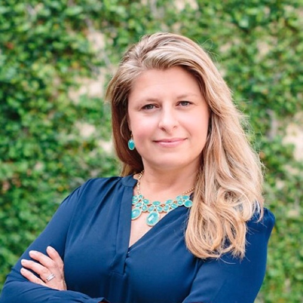 Meet your Posher, Felicia